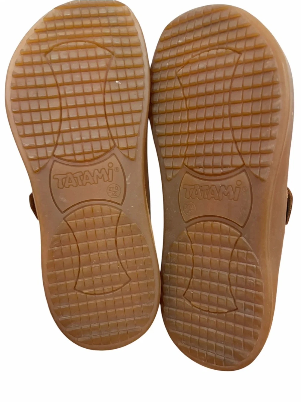 Birkenstock tatami by
